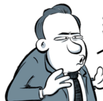 Todo es culpa del Boris