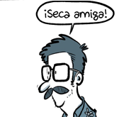 Seca Amiga
