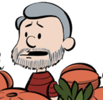 La gran calabaza de la centroderecha