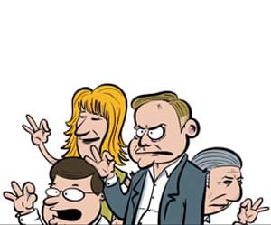 Supremacía amarilla